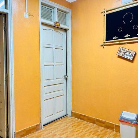 Yolohome Sapa Exterior foto
