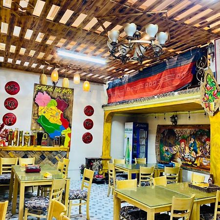 Yolohome Sapa Exterior foto