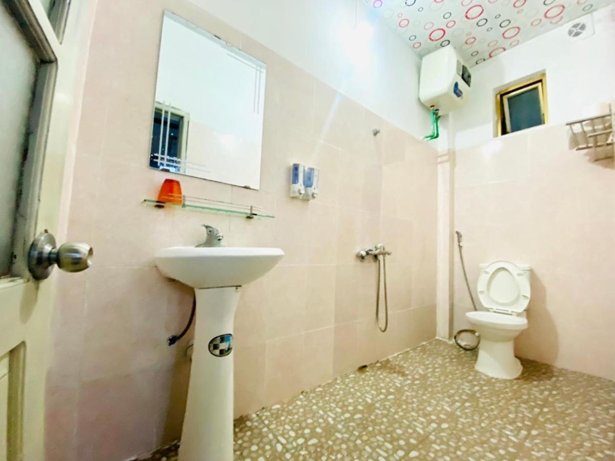 Yolohome Sapa Exterior foto