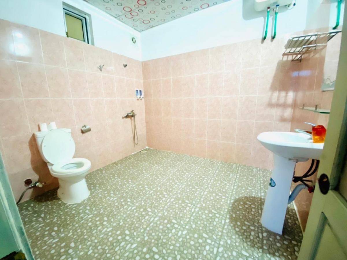 Yolohome Sapa Exterior foto