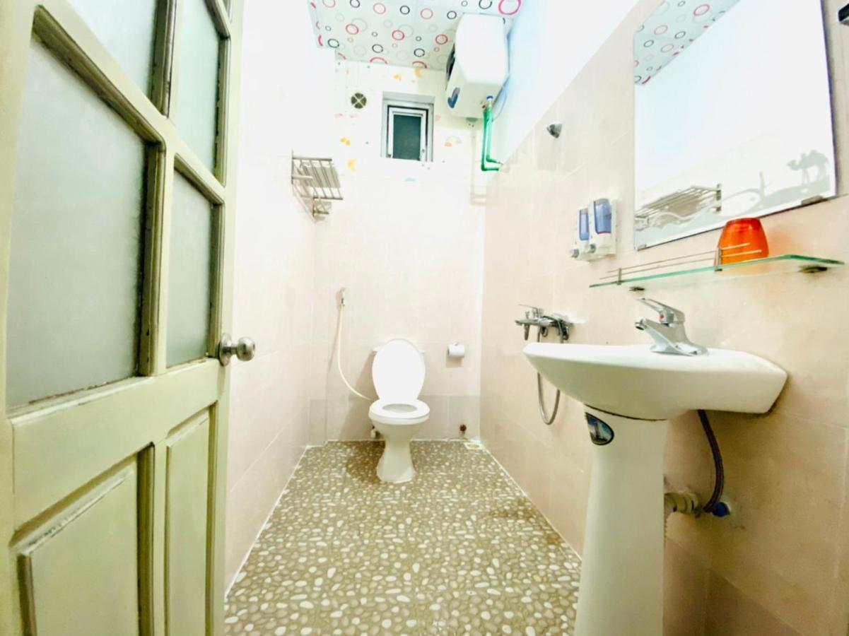 Yolohome Sapa Exterior foto