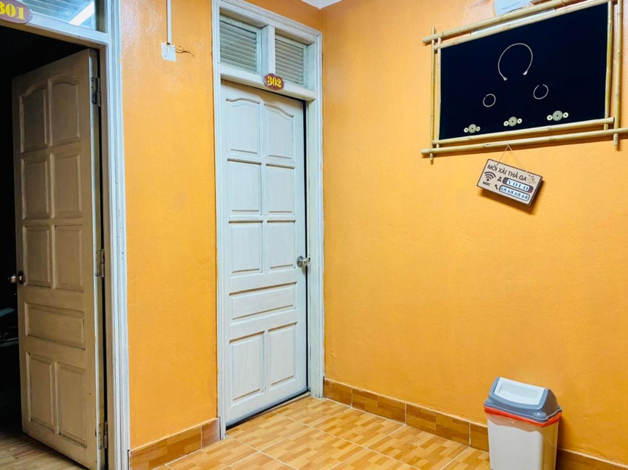 Yolohome Sapa Exterior foto